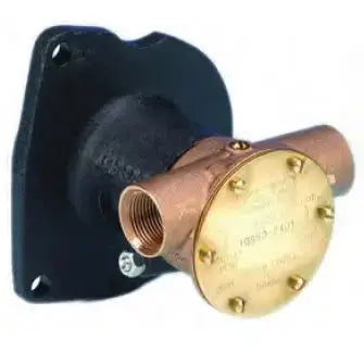 Itt Jabsco Flanşlı Pompa 1.1/2'' ITT Jabsco