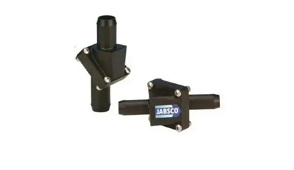 Jabsco Sintine Çek Valf 25mm - Mas Mare