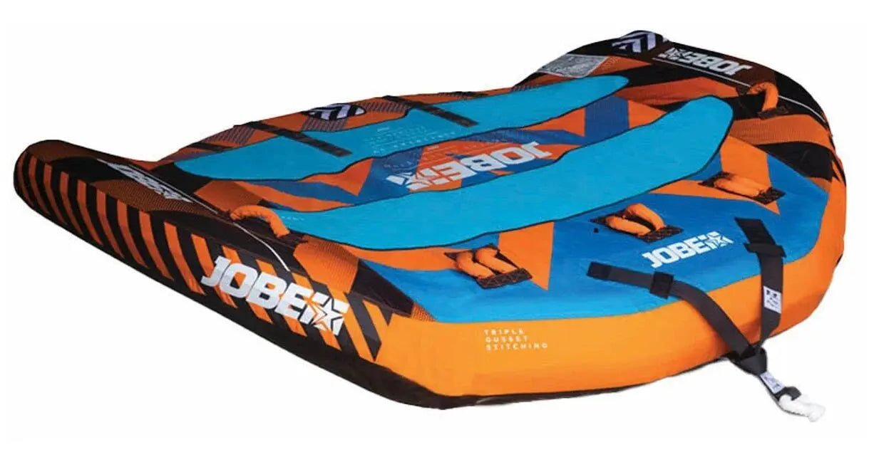 JOBE AIRSTREAM AĞIR HİZMET 4 KİŞİLİK 230X244 CM Mas Mare