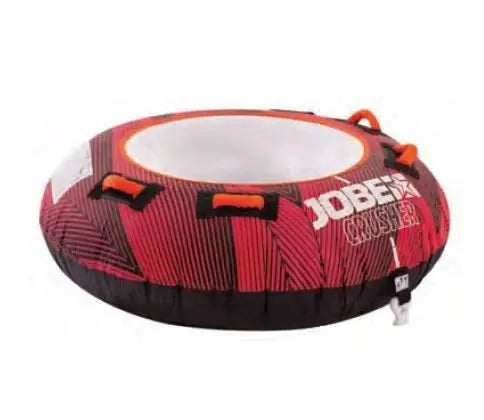 JOBE CRUSHER 1 KİŞİLİK ÇAP:142 CM KIRMIZI Mas Mare
