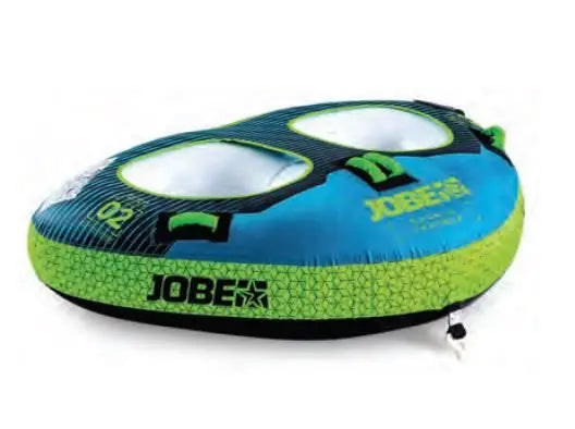 JOBE DOUBLE TROUBLE 2 KİŞİLİK 145 X 193 CM Jobe