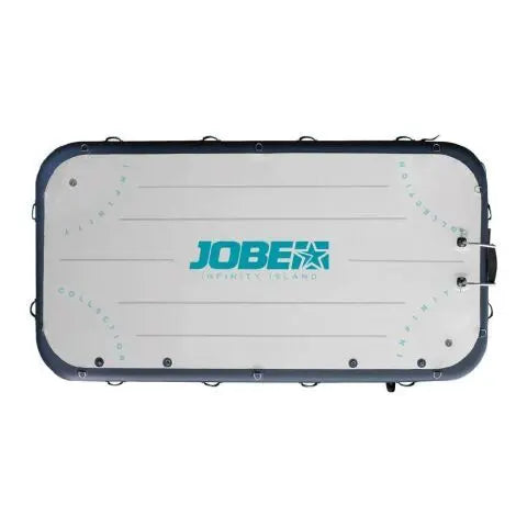 JOBE ISLAND SU ÜSTÜ PLATFORM 200X400X15 CM Mas Mare