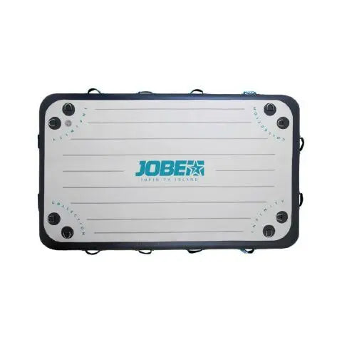 JOBE İsland Su Üstü Platform 150 x 250 x 15cm Mas Mare