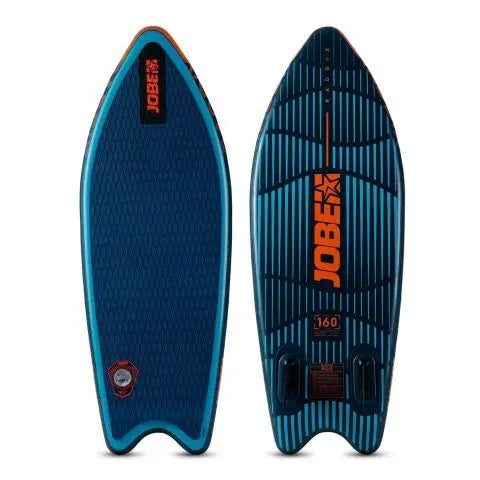 JOBE Raddix Şişme Wakesurfer Mas Mare