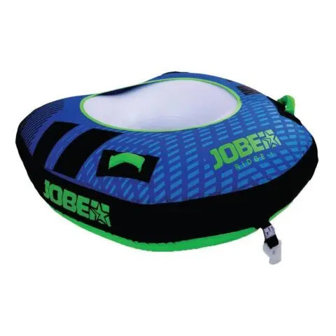JOBE Ridge 1 Kişilik Çap: 130 cm Mavi Ringo Mas Mare