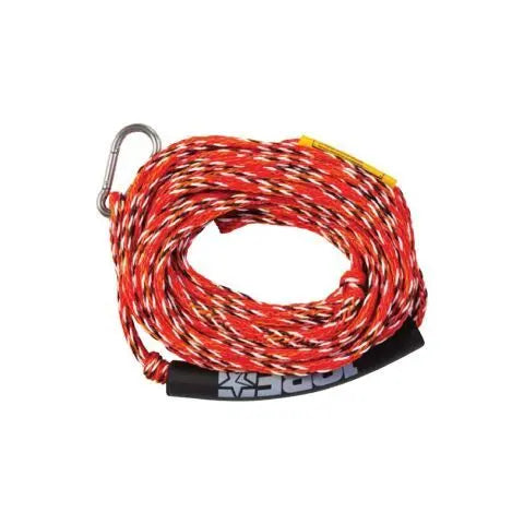 JOBE Ringo İpi 1-2 Kişilik 15 Metre Kırmızı Jobe