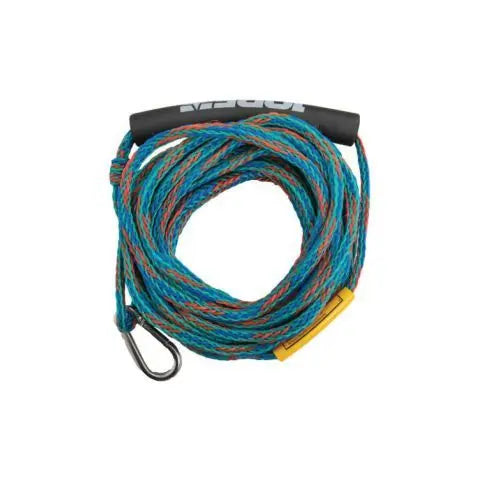 JOBE Ringo İpi 1-2 Kişilik 15 Metre Yeşil Mas Mare