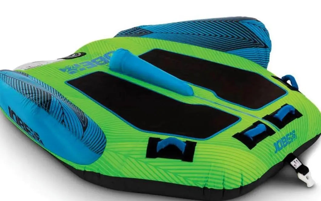 JOBE Scout 2 Kişilik 155 x 178 cm Ringo Mas Mare