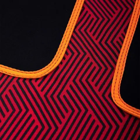 JOBE Tribal 3 Kişilik 200 x 150 cm Ringo Jobe