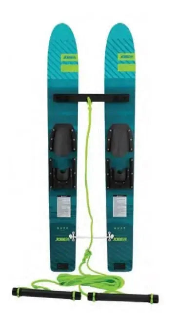 Jobe Buzz Çocuk Su Kayak Takımı 117 cm Ayak: 29-36 Jobe