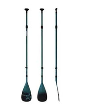 Jobe Fiberglass Sup Küreği Turuncu 3 Kademe Mas Mare