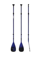 Jobe Fiberglass Sup Küreği Yeşil 3 Kademe Mas Mare