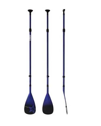 Jobe Fiberglass Sup Küreği Yeşil 3 Kademe Mas Mare