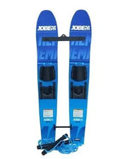 Jobe Hemi Çocuk Su Kayak Takımı 117 cm Ayak: 29-36 Jobe