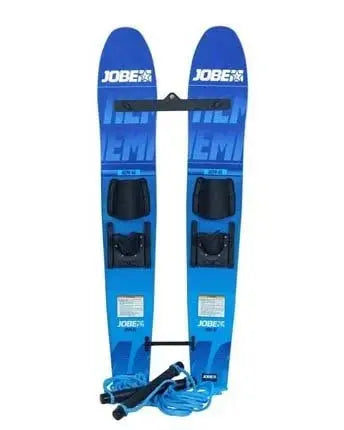 Jobe Hemi Çocuk Su Kayak Takımı 117 cm Ayak: 29-36 Jobe