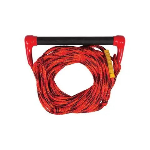 Jobe Kayak İpi Kırmızı 18 Metre Jobe