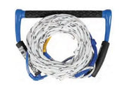 Jobe Kayak Ve Slalom İpi Mavi 22 Metre Jobe