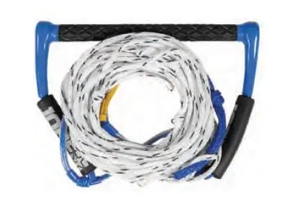 Jobe Kayak Ve Slalom İpi Mavi 22 Metre Jobe