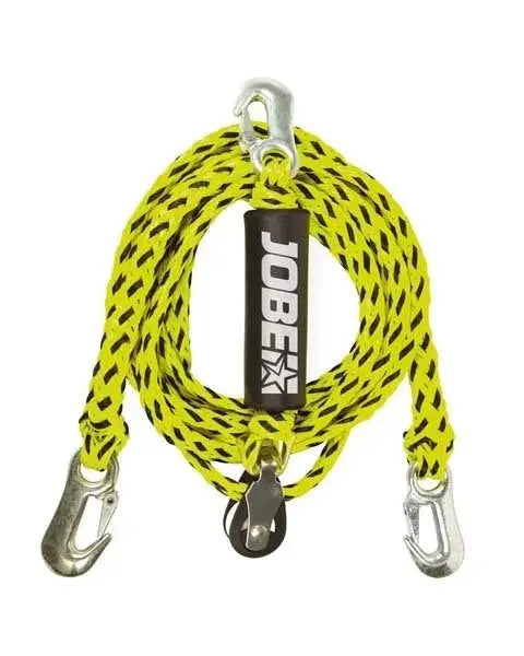 Jobe Rıngo Üçgeni 3.65 Metre Makarasız Jobe