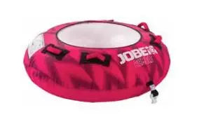 Jobe Rumble 1 Kişilik Çap: 137 cm Pembe Mas Mare