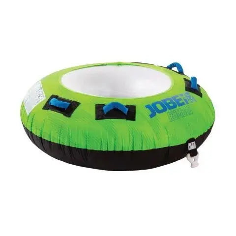 Jobe Rumble 1 Kişilik Çap: 137 cm Yeşil Mas Mare