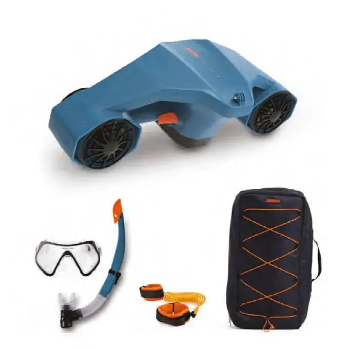 Jobe Sea Scooter Infinity Pro Mas Mare