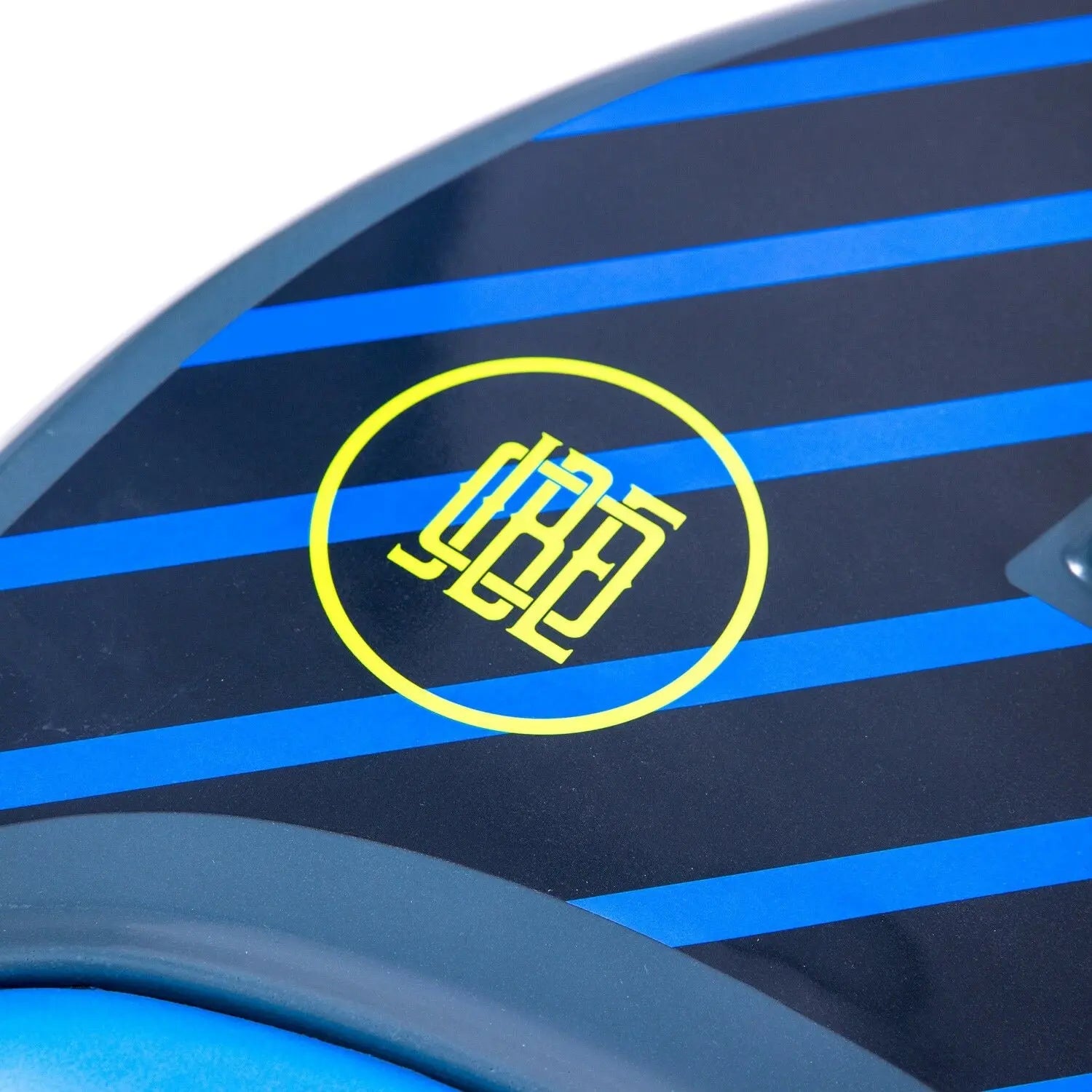Jobe Sentry Kneeboard Mavi Diz Kayağı 120 kg Jobe