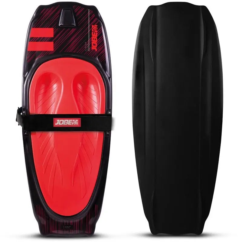 Jobe Slash Kneeboard Turkuvaz Diz Kayağı 100 kg Jobe