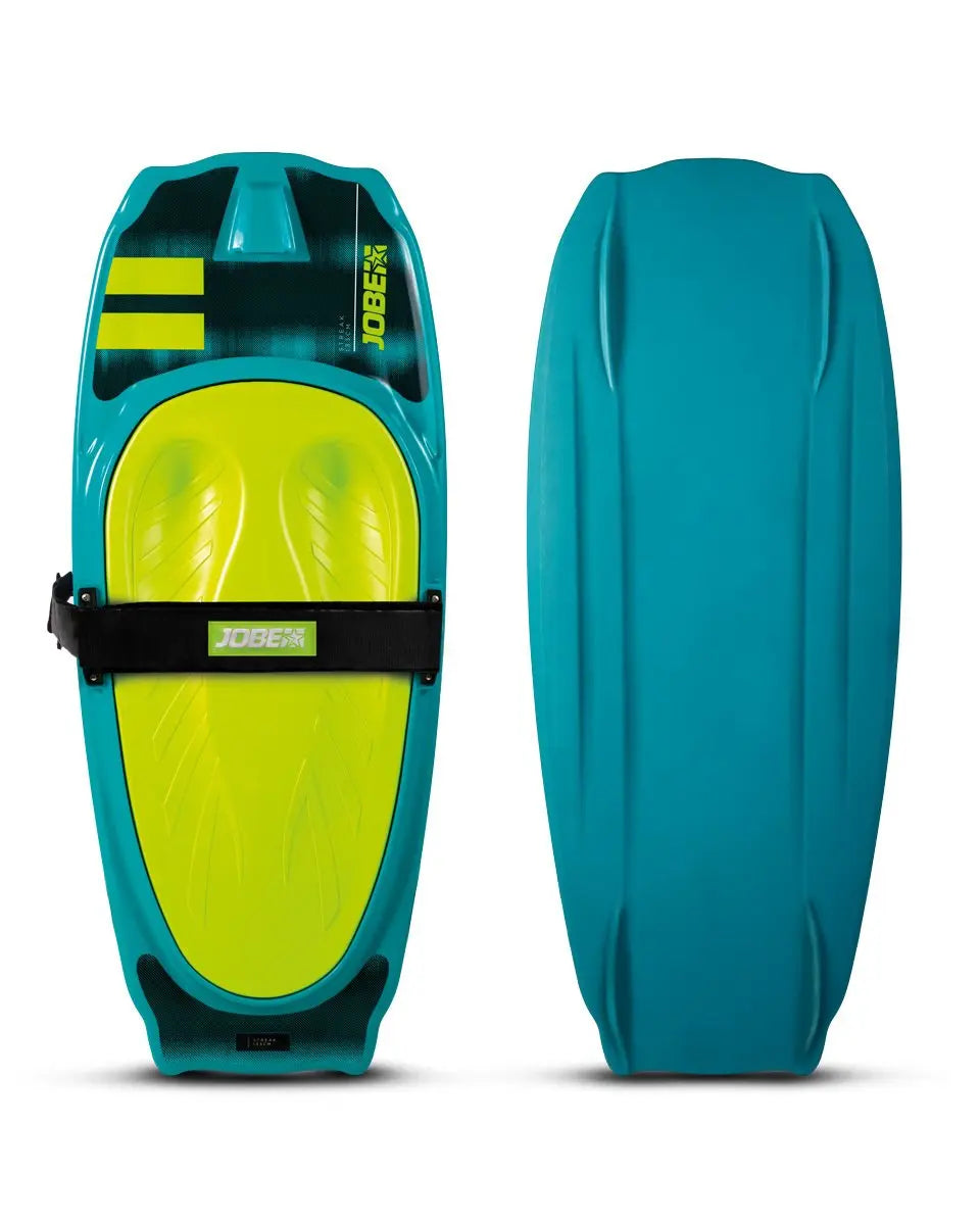 Jobe Streak Kneeboard Yeşil Diz Kayağı Boy: 133 cm En: 50 cm Jobe