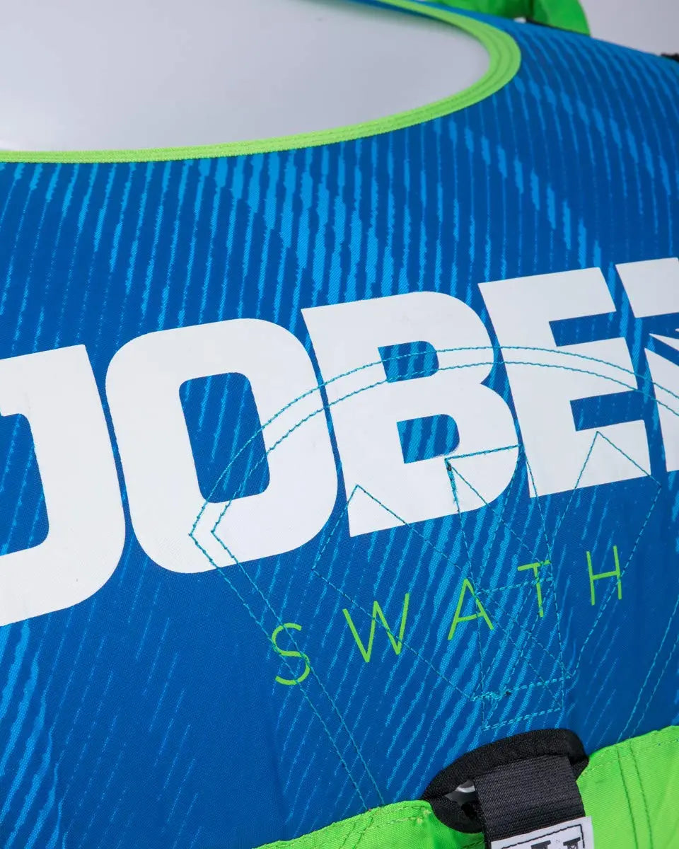 Jobe Swath 1 Kişilik Çap: 127 cm Yeşil-Mavi Jobe