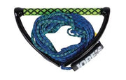 Jobe Wakeboard İpi Mavi 17 Metre Jobe