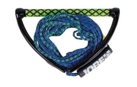Jobe Wakeboard İpi Mavi 17 Metre Jobe
