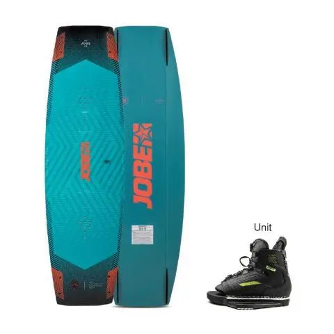 Jobe Wakeboard Prolix 138 cm Unit Ayak: 40-44 Jobe