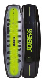 Jobe Wakeboard Vanity Yeşil 141 cm Maze  Ayak: 40-45 Jobe