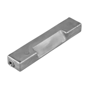 Johnson -Evinrude Power Trim anode - Anodo per trim Johnson -Evinrude TECNOSEAL