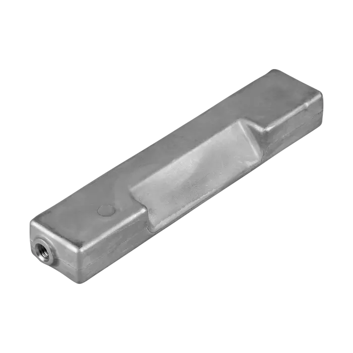 Johnson -Evinrude Power Trim anode - Anodo per trim Johnson -Evinrude TECNOSEAL