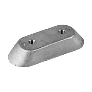 Johnson-Evinrude Transom Bracket - Anodo per supporto motore Johnson - Evinrude TECNOSEAL