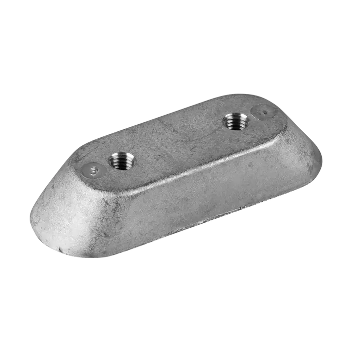Johnson-Evinrude Transom Bracket - Anodo per supporto motore Johnson - Evinrude TECNOSEAL