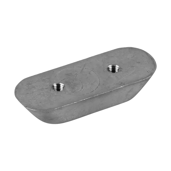 Johnson-Evinrude Transom Bracket - Anodo per supporto motore Johnson - Evinrude TECNOSEAL