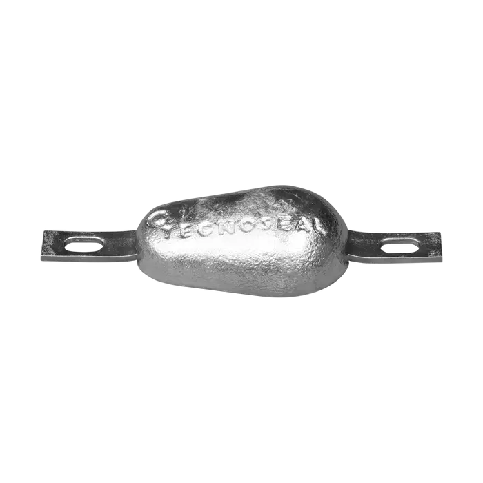 KAYNAK MONTELİ GÖVDE TUTYASI 1,8kg ALÜMİNYUM TECNOSEAL