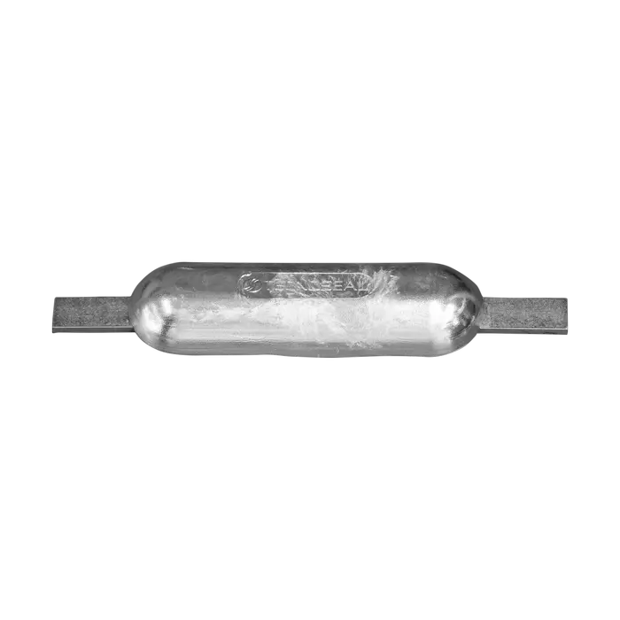 KAYNAK MONTELİ GÖVDE TUTYASI 2,2kg ALÜMİNYUM TECNOSEAL