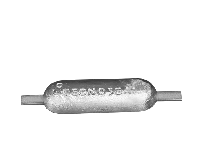 KAYNAK MONTELİ GÖVDE TUTYASI 4kg ALÜMİNYUM TECNOSEAL