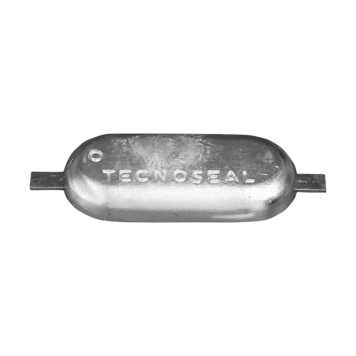 KAYNAK MONTELİ GÖVDE TUTYASI 7,8kg ALÜMİNYUM TECNOSEAL