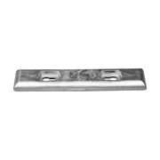 KIÇ AYNA VE GÖVDE TUTYASI SEALINE 450X100X12 ALÜMİNYUM TECNOSEAL
