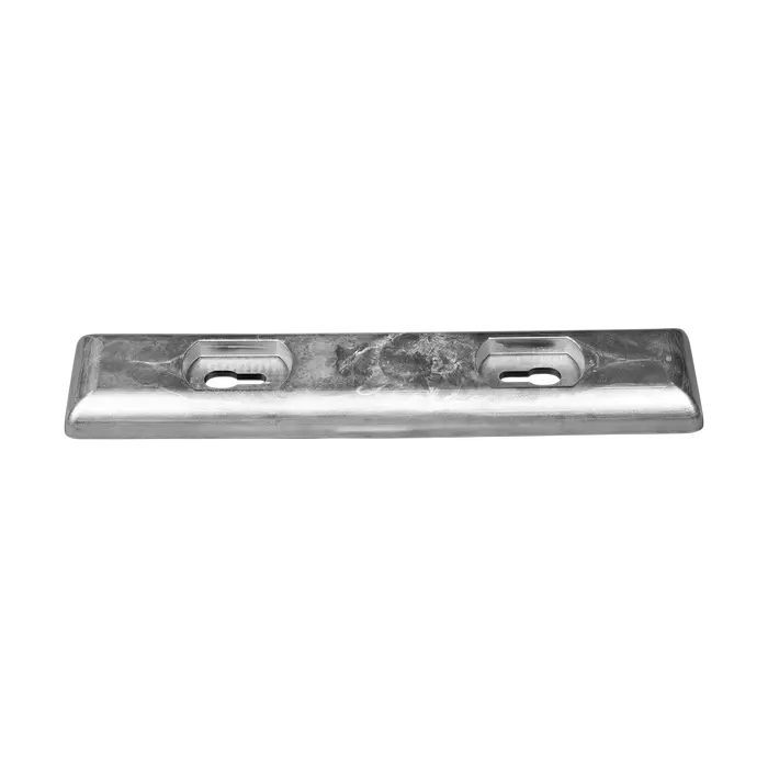 KIÇ AYNA VE GÖVDE TUTYASI SEALINE 450X100X12 ALÜMİNYUM TECNOSEAL