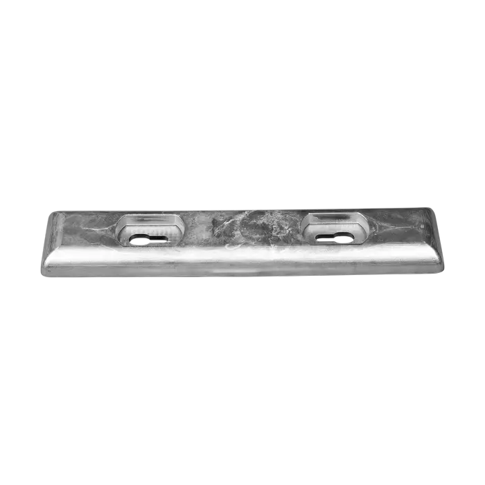 KIÇ AYNA VE GÖVDE TUTYASI SEALINE 450X100X12 ALÜMİNYUM TECNOSEAL