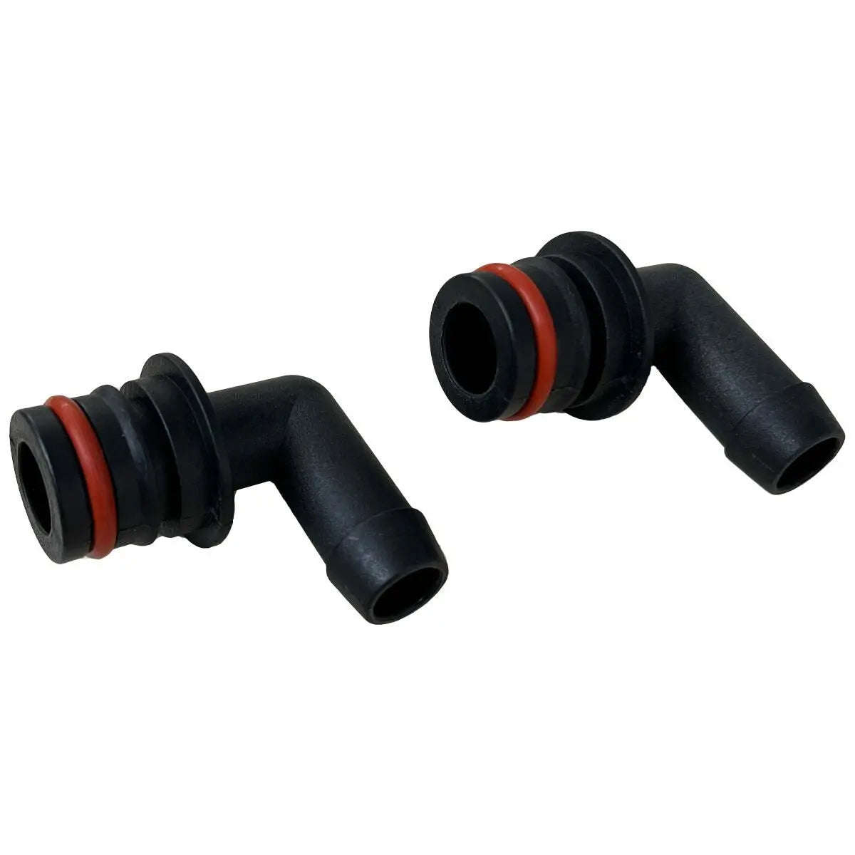 KLICKTITE 2 x 90° 1/2'' HOSE SPX JOHNSON PUMP