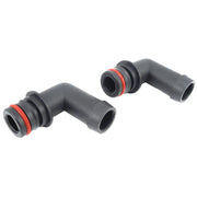 KLICKTITE 2 x 90° 3/4'' HOSE SPX JOHNSON PUMP