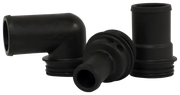 KLICKTITE XL 2 x IN/OUT 90° 38MM SPX JOHNSON PUMP