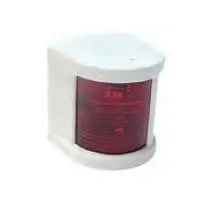 KÜÇÜK SEYİR FENERİ BEYAZ İSKELE 12 V LED Sealux